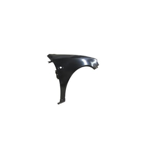 AUDI A3- 00/03; ÖN ÇAMURLUK DELİKLİ SAĞ (TYG) 8L0821106B 1300-2103
