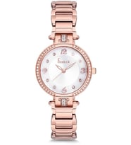 FREELOOK F.8.1075.06 KADIN KOL SAATİ (Rose)