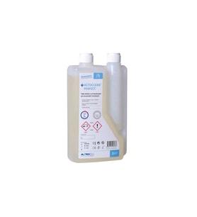 PERFECT Tıbbi Aletler ve Endoskoplar için Enzimatik Temizleyici 1 Litre