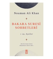 Bakara Suresi Sohbetleri