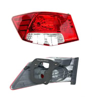 LEOPARTS Kia Cerato Stop Lambası Dış Sol 2009-2014 92401-1M010