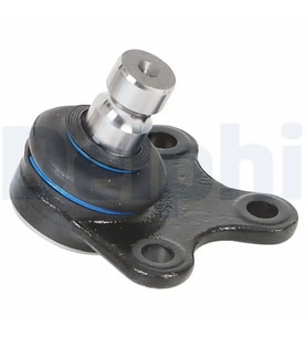 DELPHI TC4764 Rotil Alt 9824626380