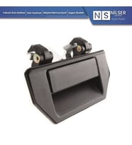 Nissan D22 Yd25 Arka Bagaj Açma Kol Küçük Tip 1998-2005