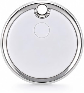 Lexroo Denshi Smart Finder F35 Aple Bul Uyumlu Takip Cihazı, Anahtar ve Valiz Bulucu, Çanta Takibi