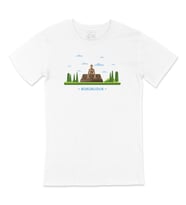 Borobudur Tişört