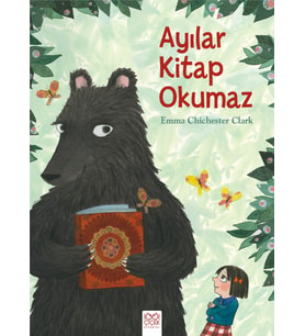 Ayılar Okumaz