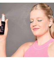 Lexroo Fix & Last 18h Long-Lasting Make-Up Fixing Spray