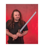 Viper Blade Yılan Kılıcı