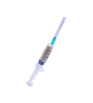 Ersa Flux Şırınga