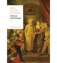 Toplum Sözleşmesi