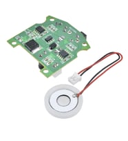 Ultrasonik Sis Yapıcı Nem Modülü - 113KHz 3.7-12V