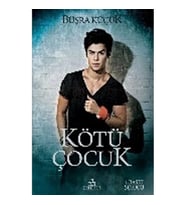 KÖTÜ ÇOCUK-CİLTLİ