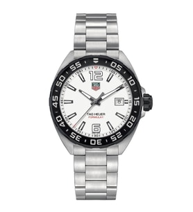 TAG Heuer Formula 1 WAZ1111.BA0875 Erkek Kol Saati