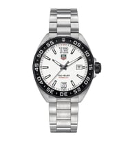 TAG Heuer Formula 1 WAZ1111.BA0875 Erkek Kol Saati