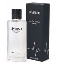 Diverso M135 Erkek Parfüm Edp 100 Ml