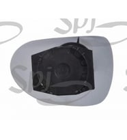 Albea Manuel Ayna Camı 2010 Sonrası Sol Oem No:963669996R