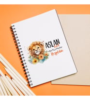 Hoş Geldin Bebek Tasarımlı Defter Kişiye Özel
