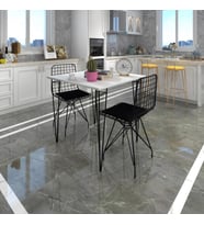 Knsz masa sandalye takımı hem75mazlum byzsyh 060*060 2 sandalye syhsyh