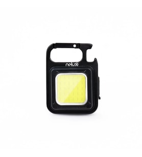 Nelux Multi 750 Mini Flashlight Fener
