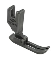 Düz Makine Transportlu Fermuar Çatal Ayak / P363W-NF