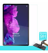 Microsonic Lenovo Tab P11 TB-J606L Tempered Glass Cam Ekran Koruyucu