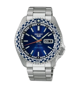 Seiko 5 Sports SRPK65K1 Erkek Kol Saati