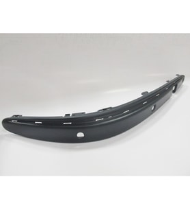 MERCEDES E CLASS- W211- 03/06; ÖN TAMPON BANDI SAĞ GRİ ASTARLI/SENSÖR DELİKLİ (TW) 2152-2011C 2118801012