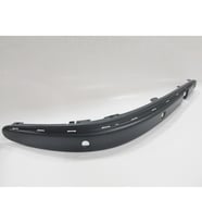 MERCEDES E CLASS- W211- 03/06; ÖN TAMPON BANDI SAĞ GRİ ASTARLI/SENSÖR DELİKLİ (TW) 2152-2011C 2118801012