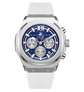 Beverly Hills Polo Club BP3785X.393 Erkek Kol Saati