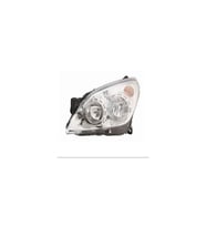 Esse Otomotiv - Astra H Far Sağ Krom Makyajlı Motorlu 07-11 Dpo 442-1140rmlemn1 1216660
