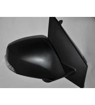 Megane Fluence Elektrikli Ayna 2009-2014 Sinyalli Sağ Oem No:963012395R