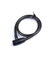 Yuma Ym-735 120 Cm 20 Mm Motorsiklet Kilidi