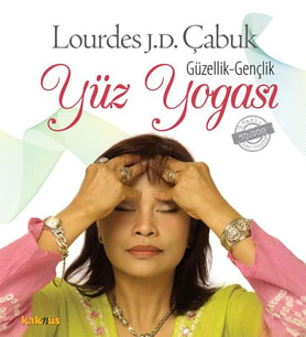 Güzellik - Gençlik Yüz Yogası