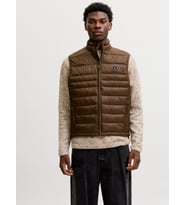 JACK JONES Armalı Erkek Şişme Yelek 12298870