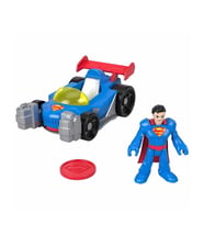 JFJ69 Super Friends Araçlar