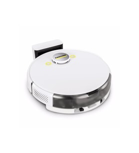 Karcher Rcv 5 Robot Süpürge (Beyaz)