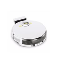 Karcher Rcv 5 Robot Süpürge (Beyaz)