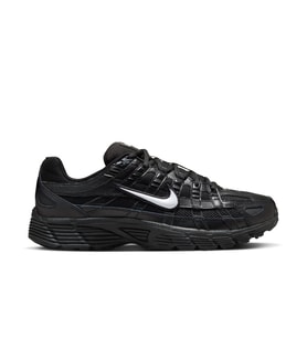 P-6000 Erkek Sneaker Ayakkabı