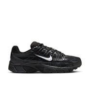 P-6000 Erkek Sneaker Ayakkabı