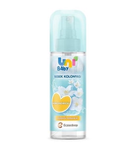 Uni Baby Bebek Kolonyası Çiçeksi Kokular 150 Ml