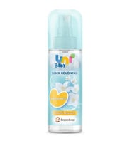Uni Baby Bebek Kolonyası Çiçeksi Kokular 150 Ml