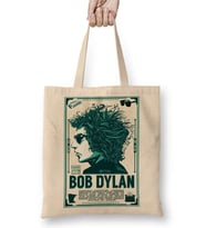 Bob Dylan Bez Çanta Uzun Saplı