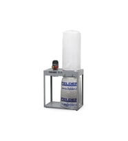 FELDER AF16 TALAŞ EMME MAKİNASI 380V