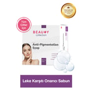 Beauty Collection Anti Pigmentation / Leke Karşıtı Onarıcı Sabun