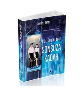 Dün Bugün Yarın ve Sonsuza Kadar