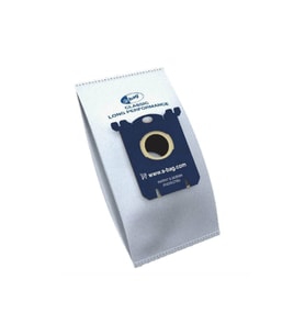 Philips FC8021/03 S-Bag Elektrikli Süpürge Torbası 4 lü Uyumlu