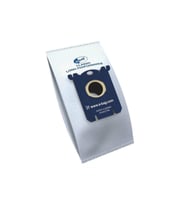 Philips FC8021/03 S-Bag Elektrikli Süpürge Torbası 4 lü Uyumlu