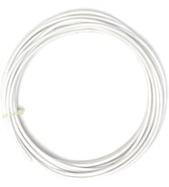 10 Metre PLA Filament BEYAZ Renk 3D Kalem ve 3D Yazıcılar için Uygundur