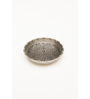 DMT COPPER HOME GAZİANTEP BAKIR ÇEREZLİK   KURUYEMİŞ  SUNUMLUK(10cm X 2,5cm)