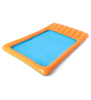 Bestway 53080 Su Kaydırağı Oyun Havuzu 341 x 213 x 38 Cm